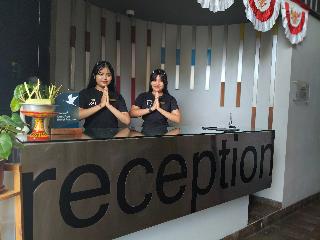 Legian Loft Hotel fotoÄŸrafÄ±