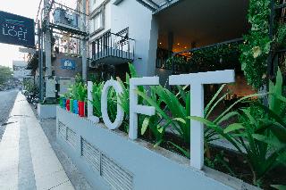 Legian Loft Hotel fotoÄŸrafÄ±