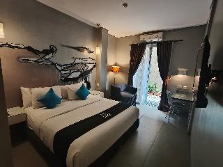 Legian Loft Hotel fotoÄŸrafÄ±