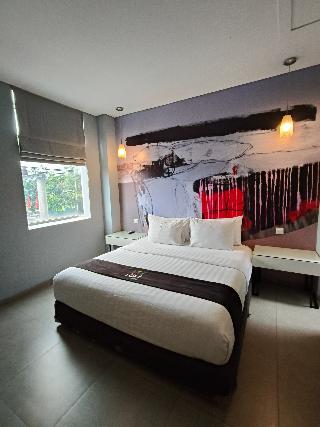 Legian Loft Hotel fotoÄŸrafÄ±