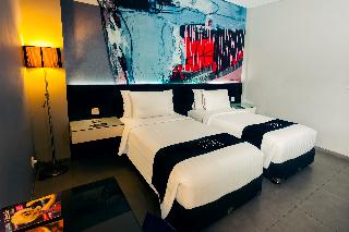 Legian Loft Hotel fotoÄŸrafÄ±