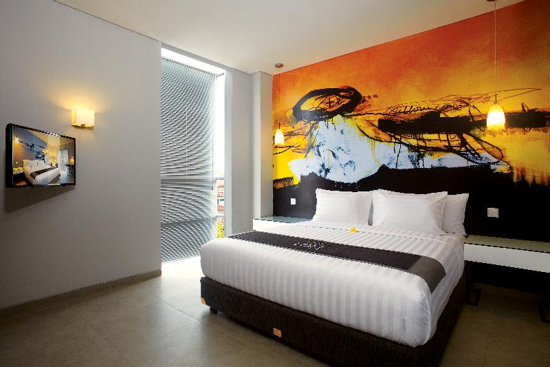 Legian Loft Hotel - Oda