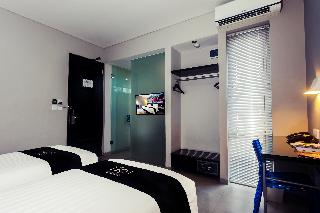 Legian Loft Hotel fotoÄŸrafÄ±
