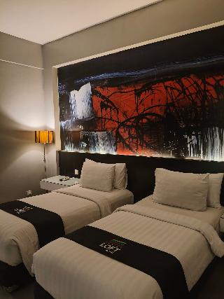Legian Loft Hotel fotoÄŸrafÄ±