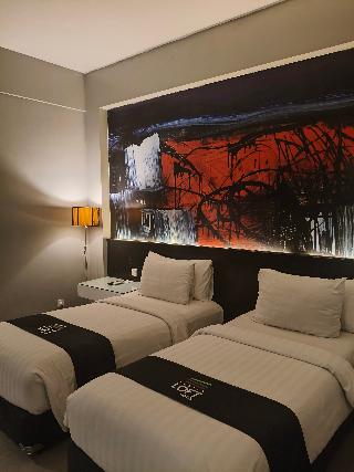 Legian Loft Hotel fotoÄŸrafÄ±