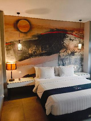 Legian Loft Hotel fotoÄŸrafÄ±