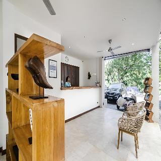 Anema Villa Seminyak fotoÄŸrafÄ±