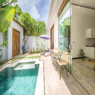 Anema Villa Seminyak fotoÄŸrafÄ±