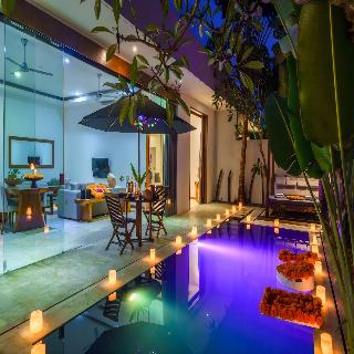 Anema Villa Seminyak fotoÄŸrafÄ±