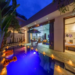 Anema Villa Seminyak fotoÄŸrafÄ±