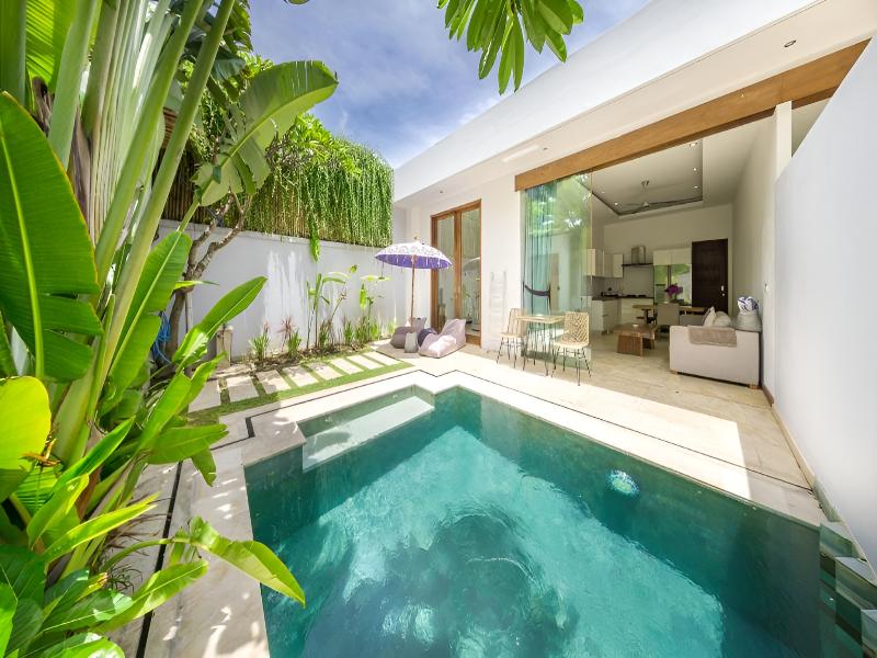 Anema Villa Seminyak - Genel