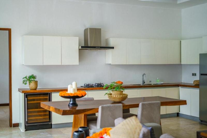 Anema Villa Seminyak - Oda
