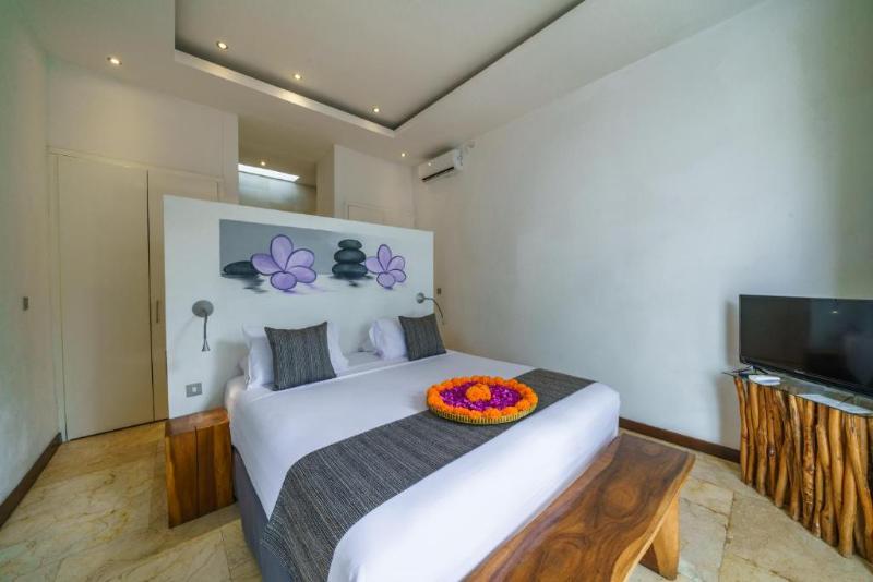 Anema Villa Seminyak - Oda