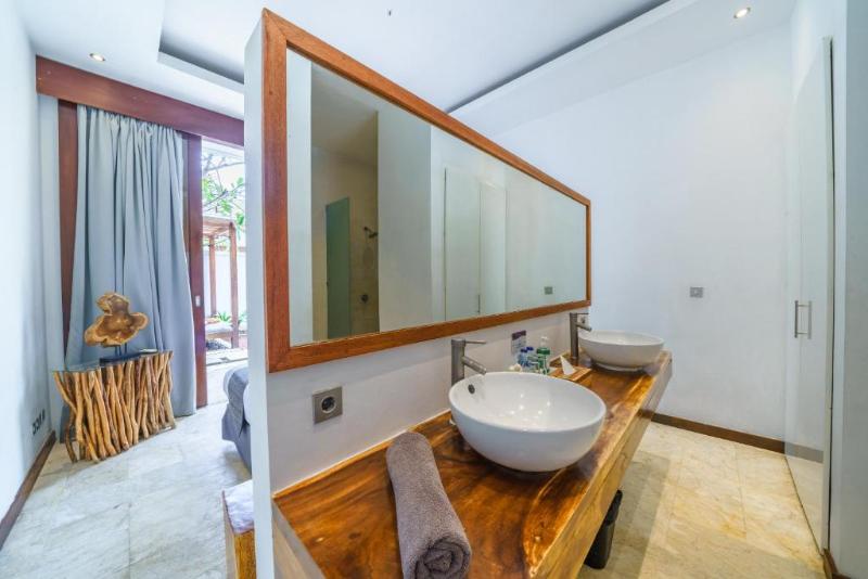 Anema Villa Seminyak - Oda