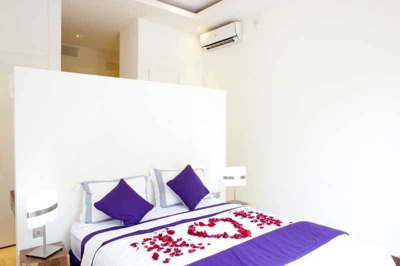 Anema Villa Seminyak fotoÄŸrafÄ±