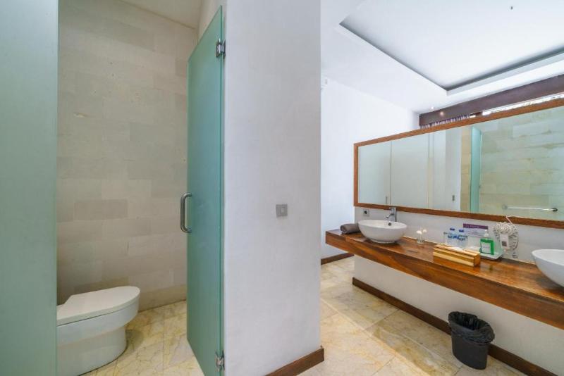Anema Villa Seminyak - Oda