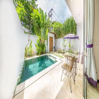 Anema Villa Seminyak fotoÄŸrafÄ±