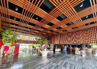 Ramada by Wyndham Bali Sunset Road Kuta fotoÄŸrafÄ±