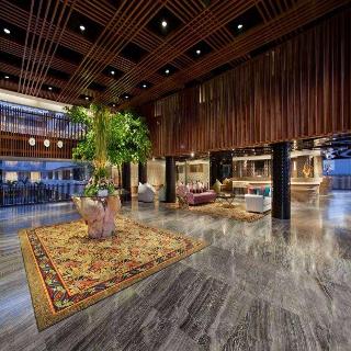 Ramada by Wyndham Bali Sunset Road Kuta fotoÄŸrafÄ±