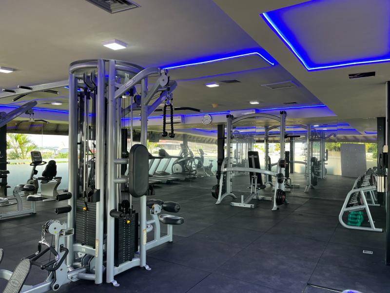 Ramada by Wyndham Bali Sunset Road Kuta - Aktivite