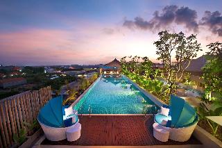 Ramada by Wyndham Bali Sunset Road Kuta otel fotoğrafı