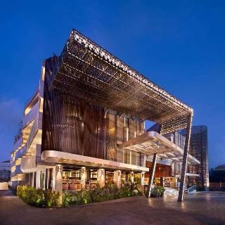 Ramada by Wyndham Bali Sunset Road Kuta fotoÄŸrafÄ±