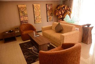 Ramada by Wyndham Bali Sunset Road Kuta fotoÄŸrafÄ±