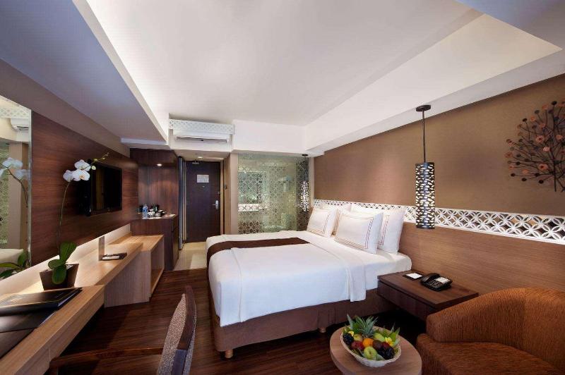 Ramada by Wyndham Bali Sunset Road Kuta - Oda
