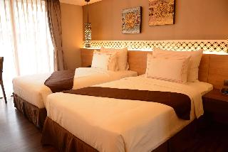 Ramada by Wyndham Bali Sunset Road Kuta fotoÄŸrafÄ±