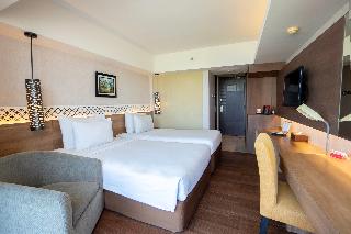 Ramada by Wyndham Bali Sunset Road Kuta fotoÄŸrafÄ±