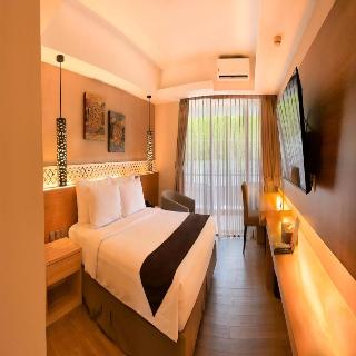 Ramada by Wyndham Bali Sunset Road Kuta fotoÄŸrafÄ±