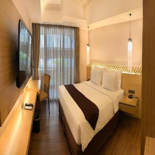 Ramada by Wyndham Bali Sunset Road Kuta fotoÄŸrafÄ±
