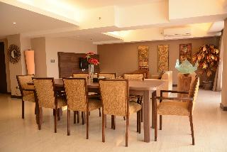 Ramada by Wyndham Bali Sunset Road Kuta fotoÄŸrafÄ±