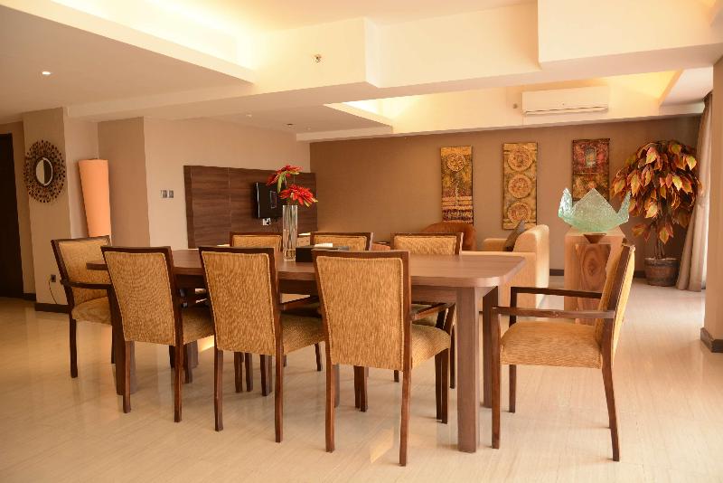 Ramada by Wyndham Bali Sunset Road Kuta - Oda