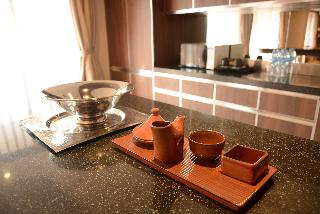 Ramada by Wyndham Bali Sunset Road Kuta fotoÄŸrafÄ±