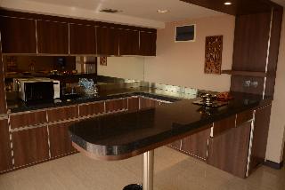 Ramada by Wyndham Bali Sunset Road Kuta fotoÄŸrafÄ±