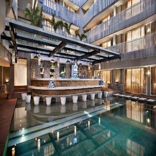 Ramada by Wyndham Bali Sunset Road Kuta fotoÄŸrafÄ±
