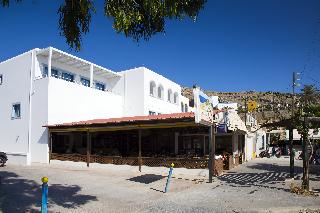 Lindos Portes