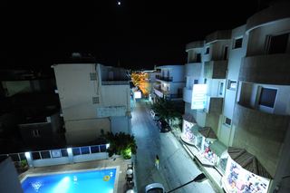Ialysos City fotoÄŸrafÄ±