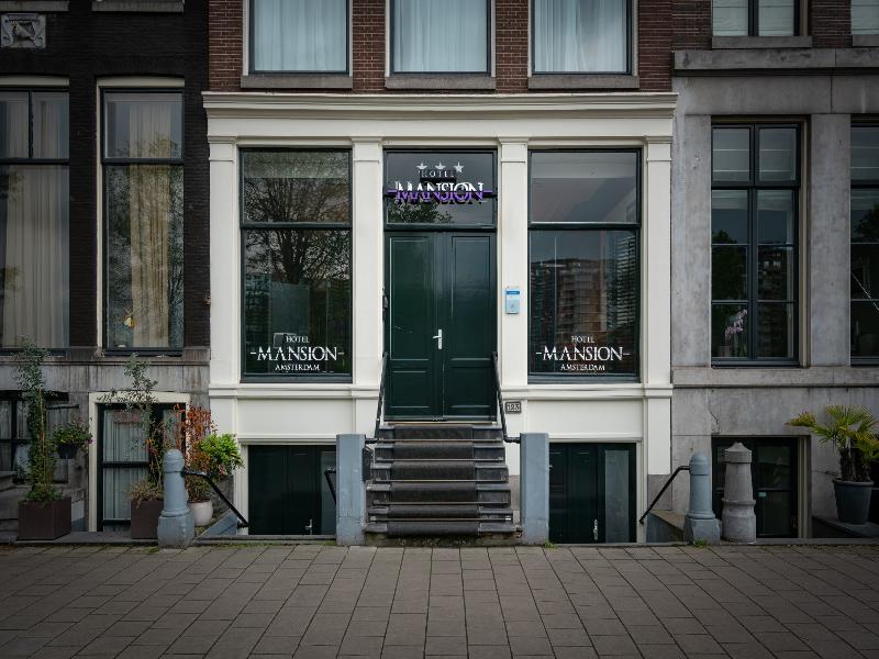 Mansion - Genel