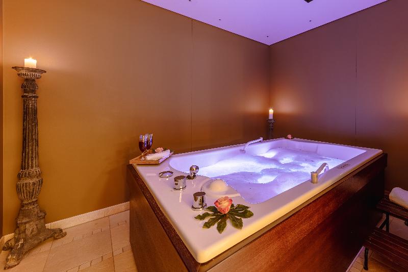 Lenkerhof Gourmet Spa Resort - Aktivite