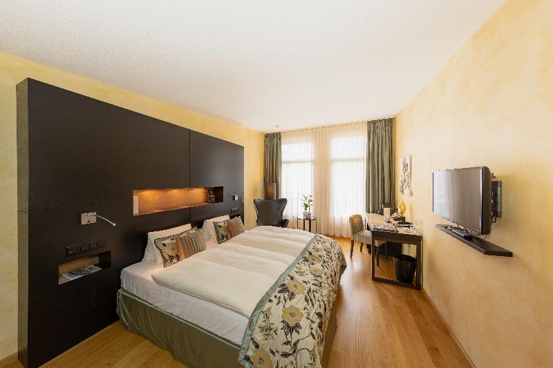 Lenkerhof Gourmet Spa Resort - Oda