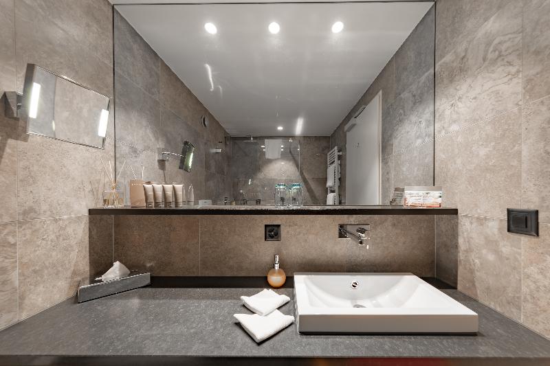 Lenkerhof Gourmet Spa Resort - Oda