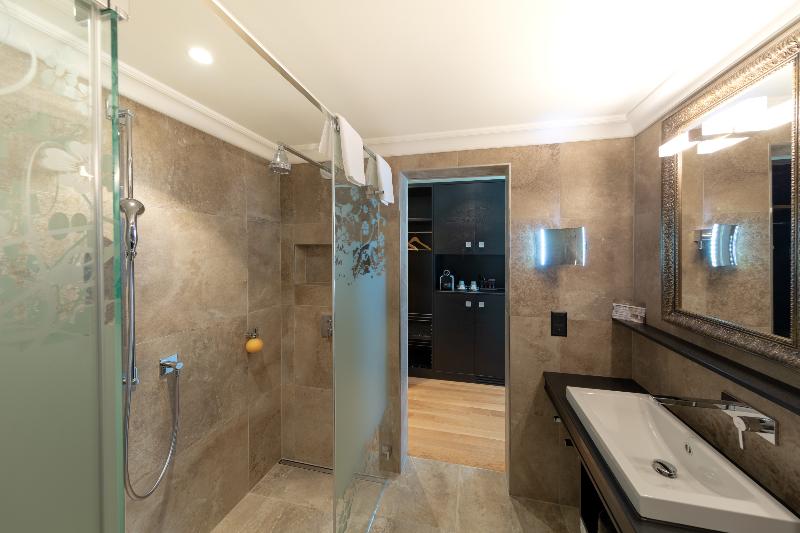 Lenkerhof Gourmet Spa Resort - Oda