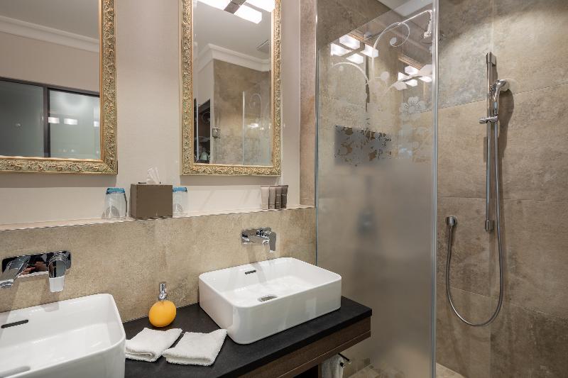 Lenkerhof Gourmet Spa Resort - Oda