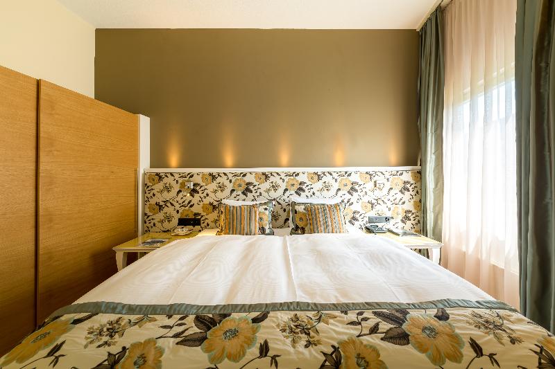 Lenkerhof Gourmet Spa Resort - Oda