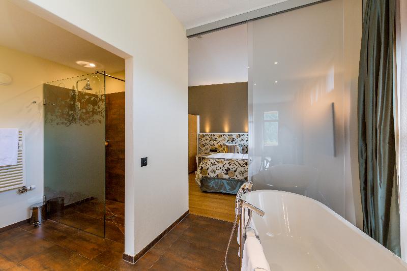 Lenkerhof Gourmet Spa Resort - Oda