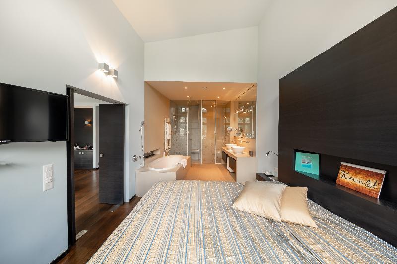 Lenkerhof Gourmet Spa Resort - Oda