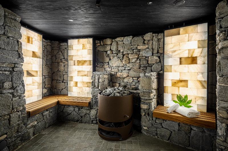 Lenkerhof Gourmet Spa Resort - Havuz
