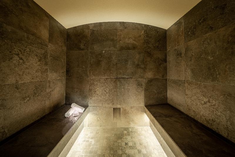 Lenkerhof Gourmet Spa Resort - Havuz
